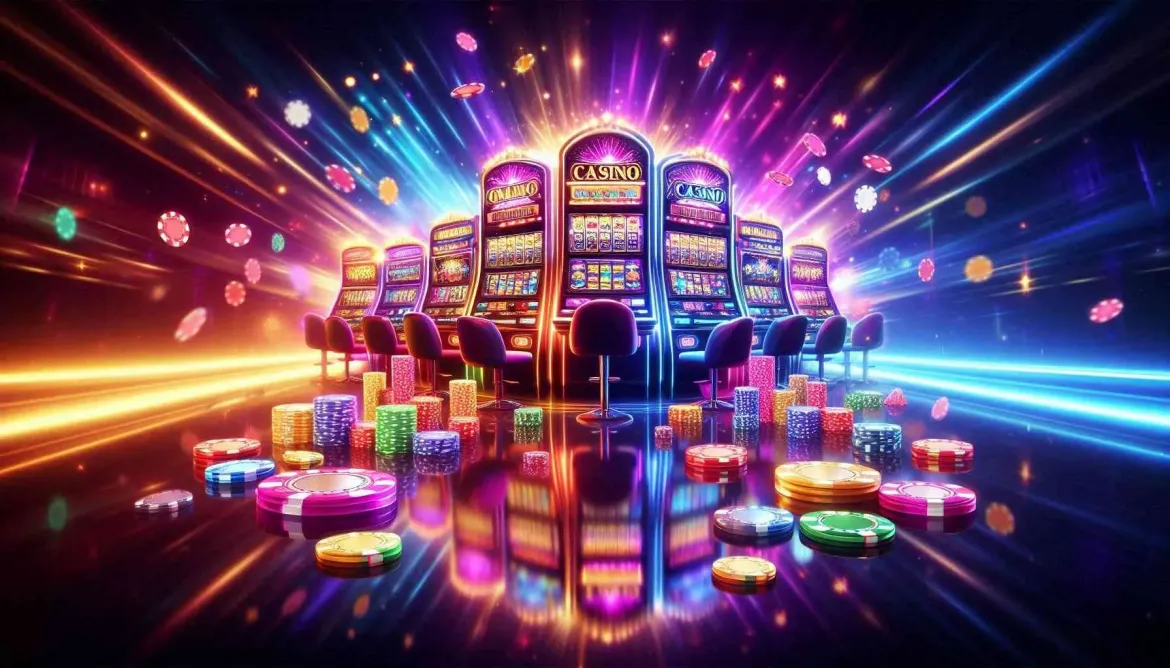 Betfoxx Casino